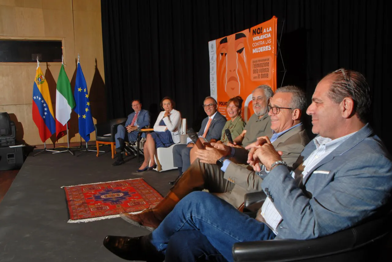  Consejo General de los italianos en el Exterior (CGIE) 