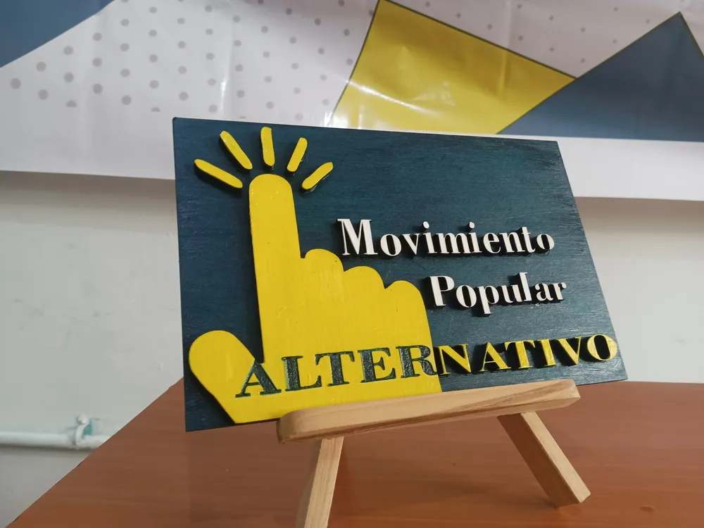 Movimiento Popular Alternativo (MPA)