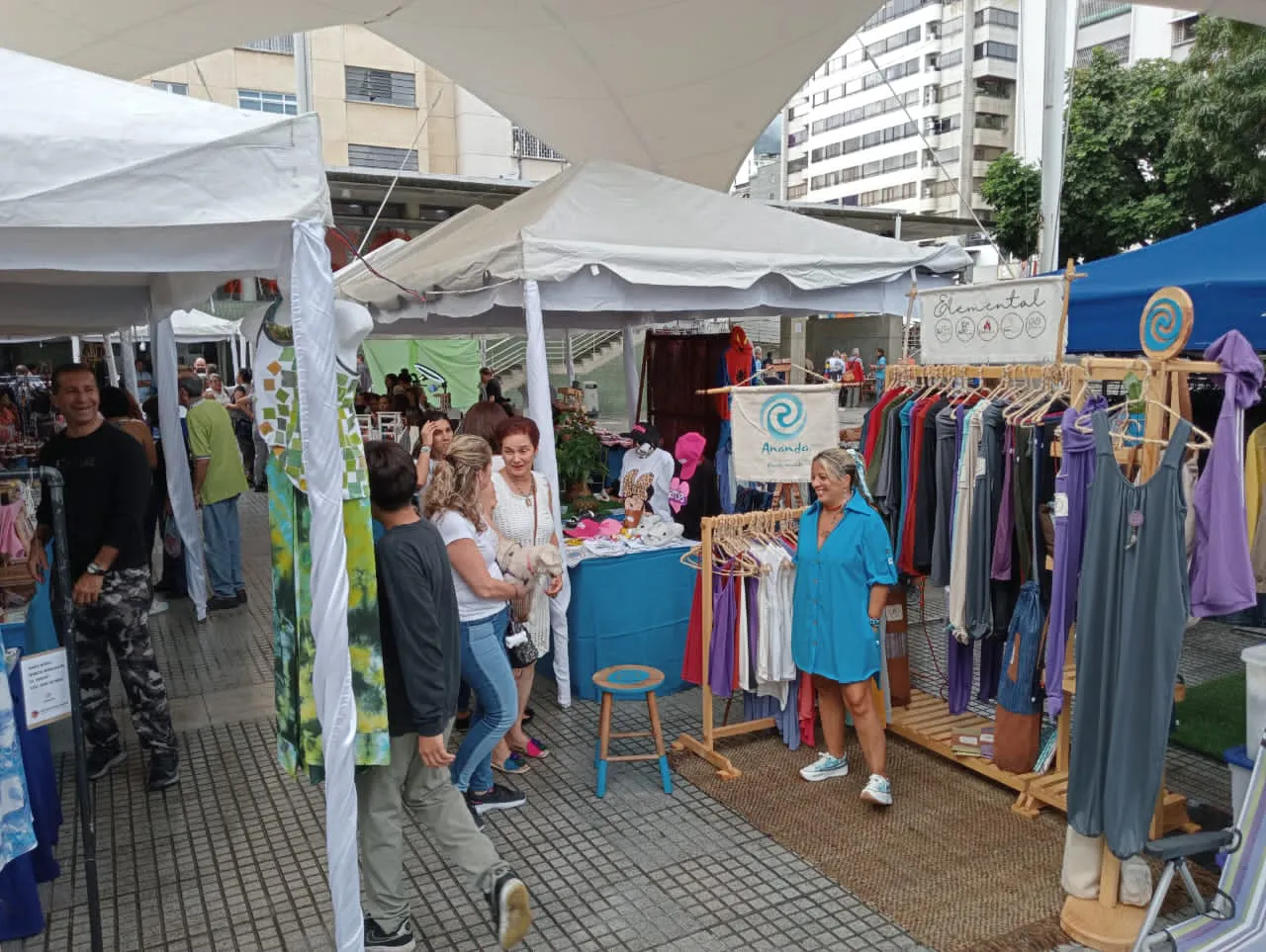 Chacao Sigue Impulsando El Emprendimiento