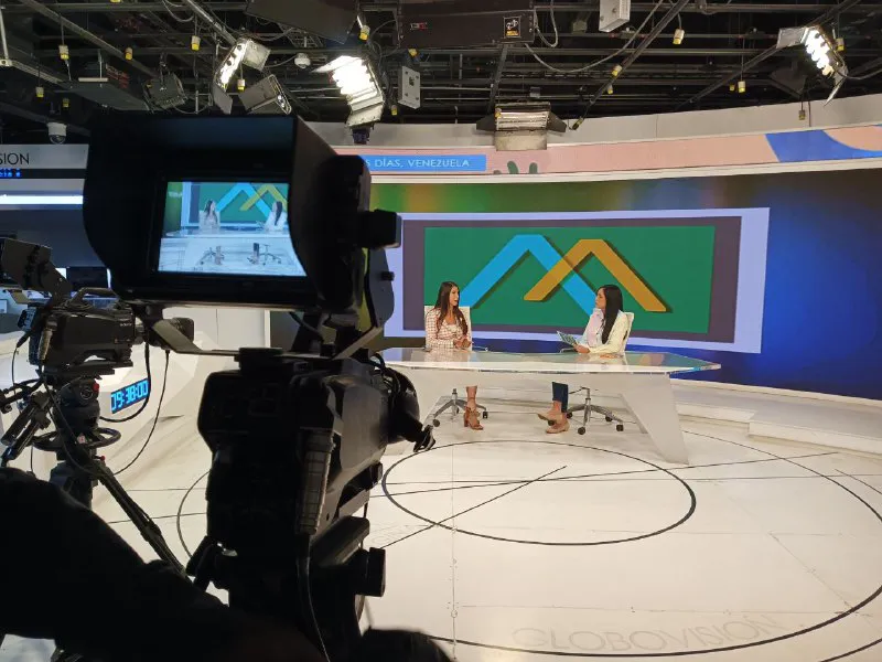 Arleth Figueredo, directora general de la ONG Cemlides.