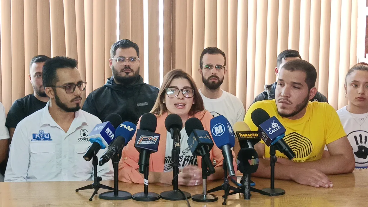 María Victoria Restrepo, representante de la ONG Todos por La Educación 