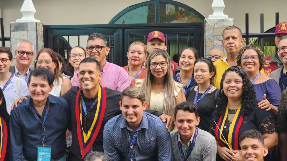 Segundo Congreso Mundial El Sistema llega a santa Lucia.