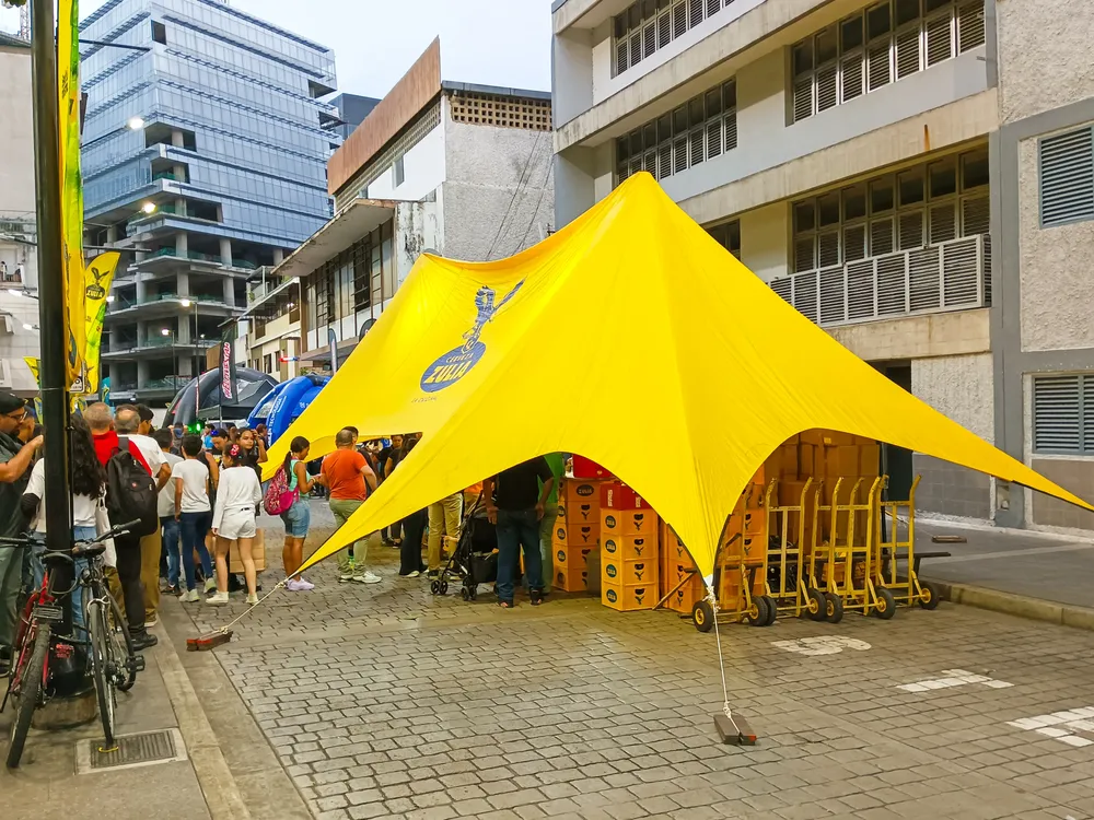 6ta Edición Nocturneando 2023