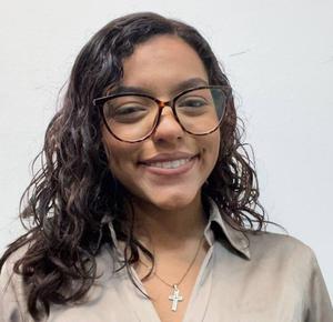 Luisana Segovia