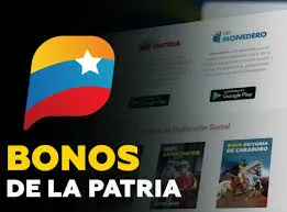 Sistema Patria
