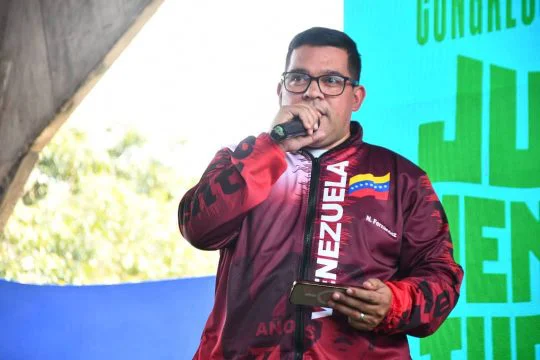 Nahum-Fernandez