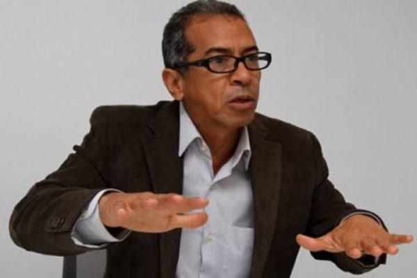 Tony Boza, diputado a la Asamblea Nacional.