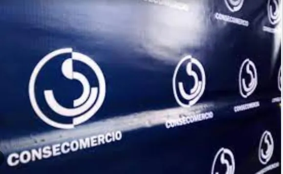 Consecomercio.