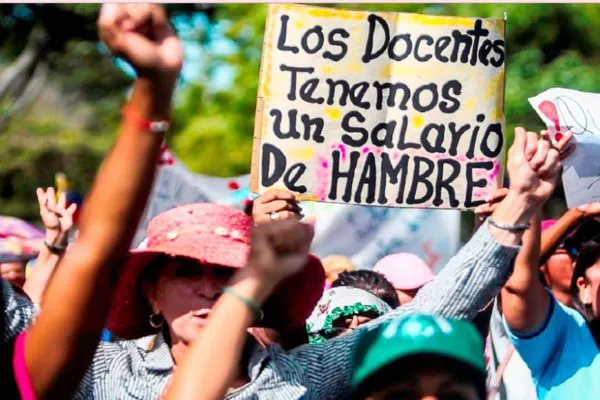 docentes