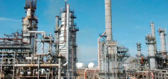 PDVSA.
