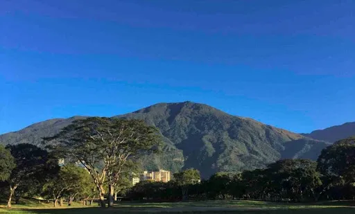 Cielo Despejado.