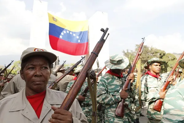 Venezuela_MiliciaBolivariana_AVN_01