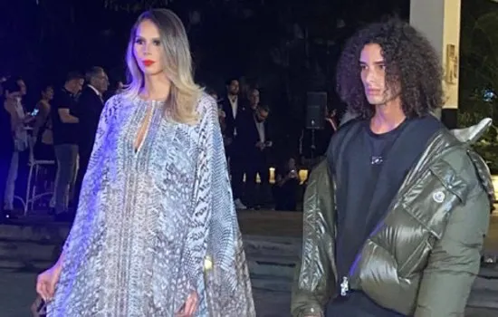 Italian Fashion Show