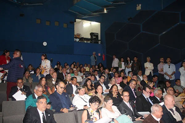 CNP Caracas celebrará el Día del Periodista el próximo viernes