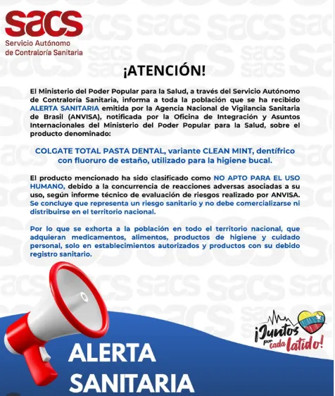 ALERTA