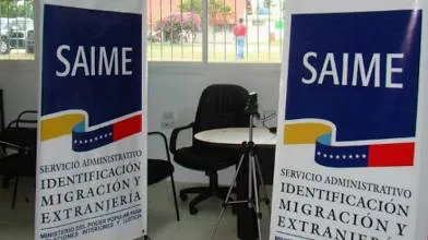SAIME