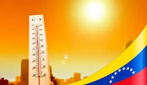Ola de Calor