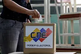CNE - Imagen cortesía