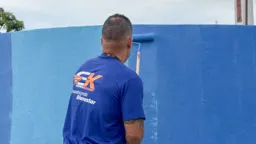 Empire Keeway celebró 23 años beneficiando centros de salud con Buen Vecino