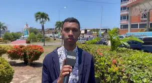 Yarnardo Tovar