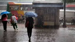 Lluvias Caracas | Cortesía