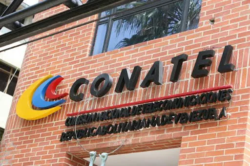 Conatel/ Foto: Cort, VTV