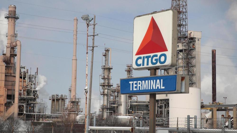 Citgo Petrolium