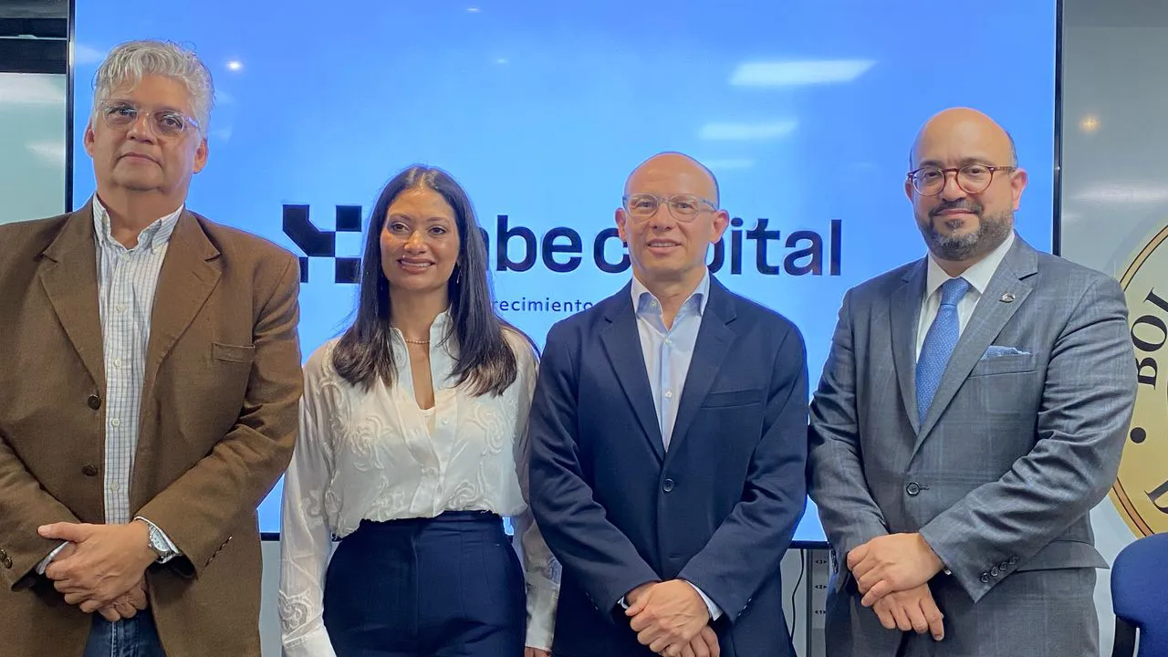 Equipo de Cable Capital