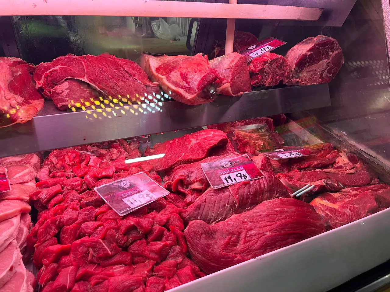 Carne