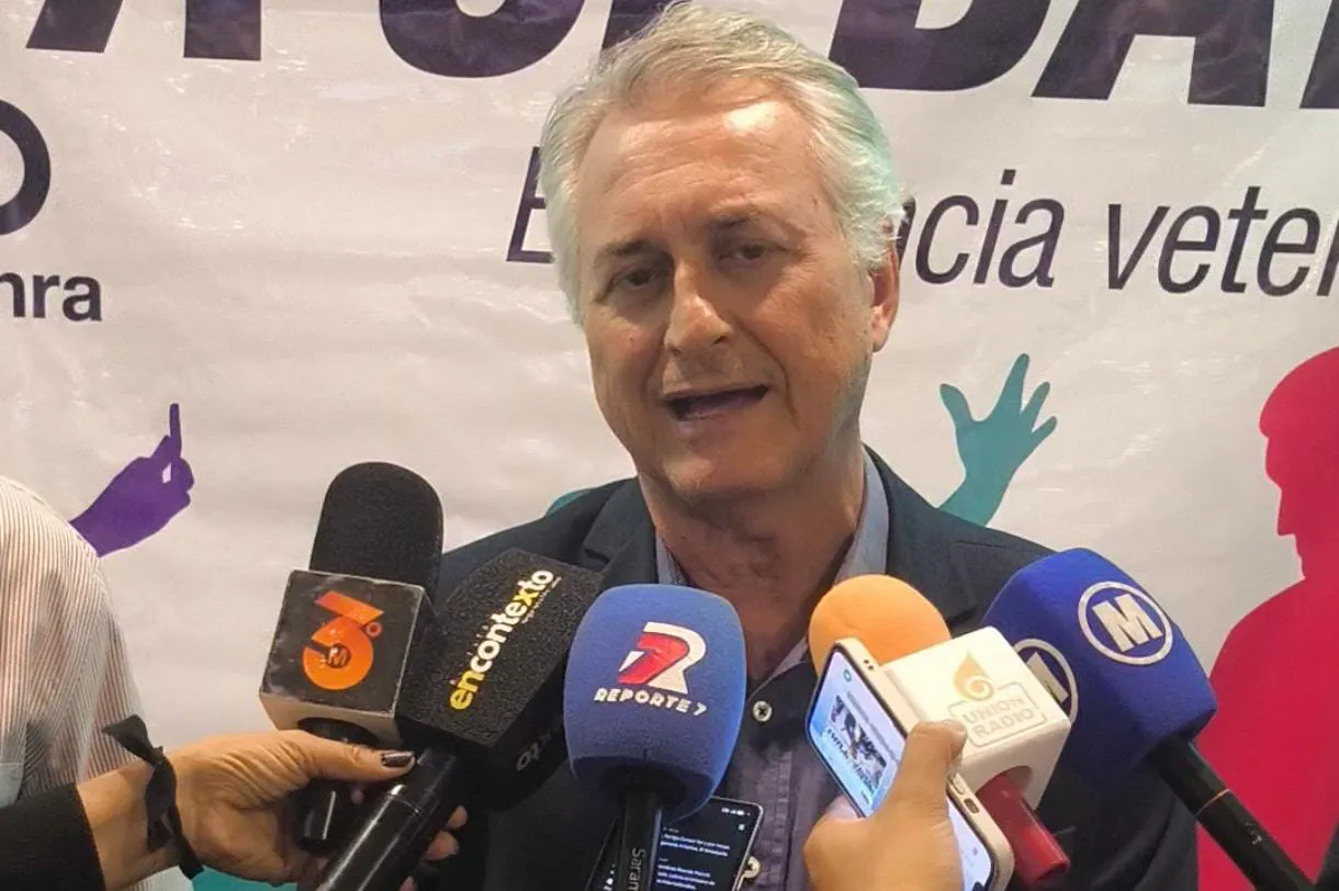 Veterinarios se reunieron en Caracas para conocer las actualizaciones internacionales