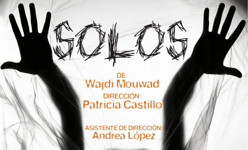 Festival Tres - Tres. 