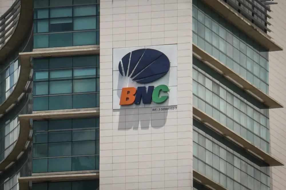 Banco Nacional de Crédito (BNC).