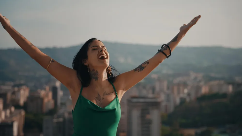 “Presentimiento”: Una ofrenda musical para bailar hacia el reencuentro de los venezolanos