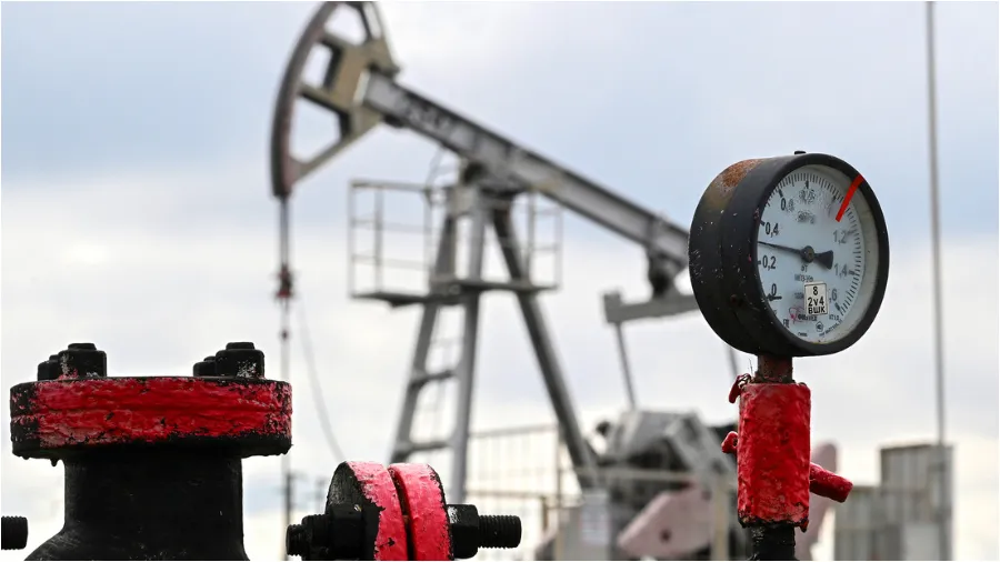 Petróleo