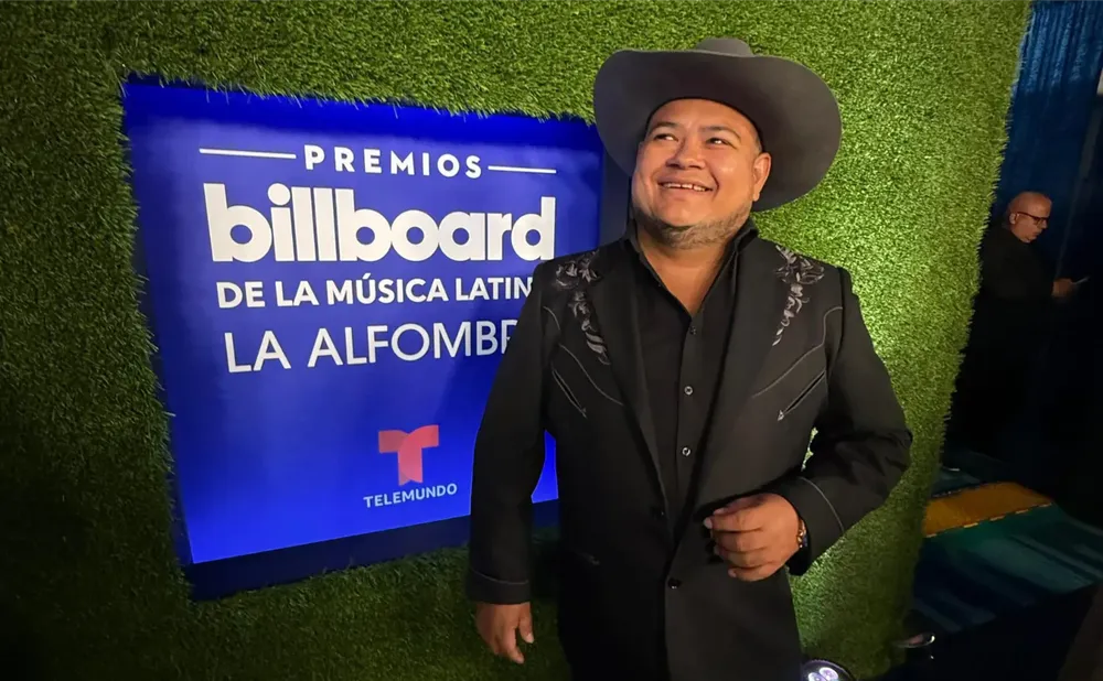 Canario de Cazorl, cantante venezolano.