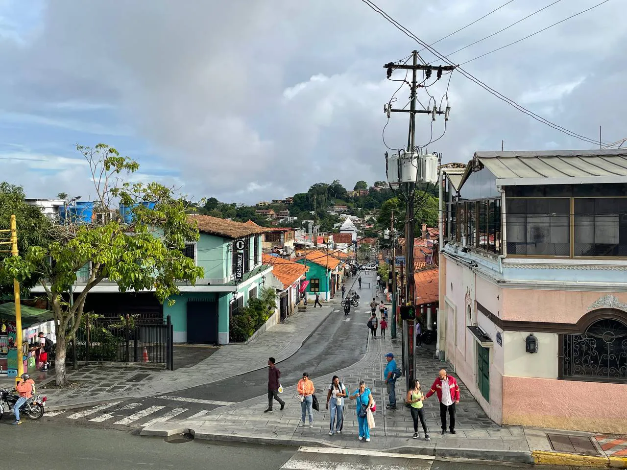 El Hatillo