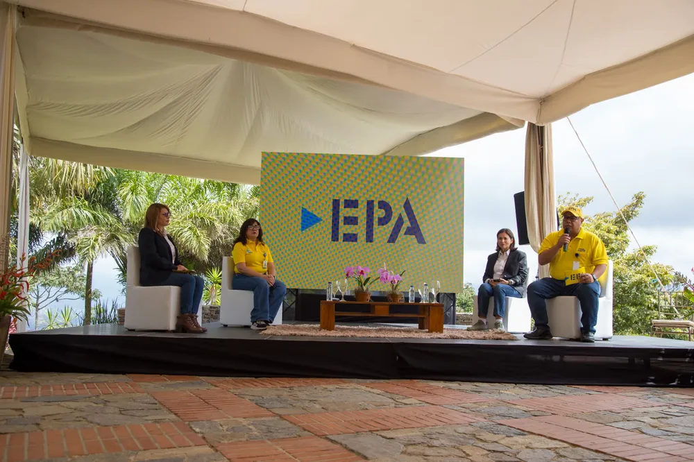 Primera edición del Topodesafio: un proyecto de educación ambiental