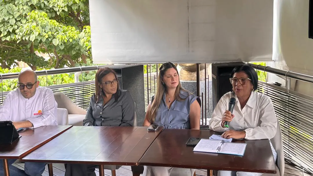 Eveba celebra 58 años integrando sus conservas del mar  en la cocina venezolana