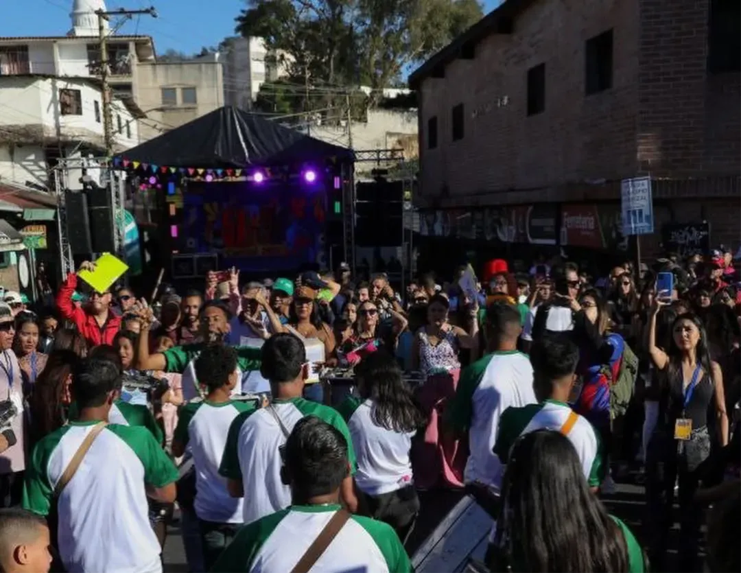 Carnavales Carrizal 2026: Un despliegue de identidad, alegría y protagonismo popular