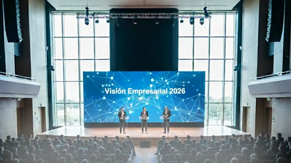 CAVENIT reúne a 10 Expertos para anticipar el rumbo empresarial y económico de Venezuela en 2026