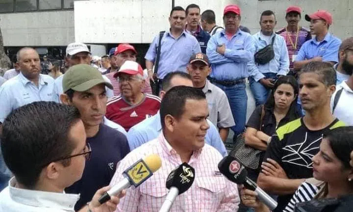 Denuncian violación de derechos laborales en Corpoelec en el estado Falcón