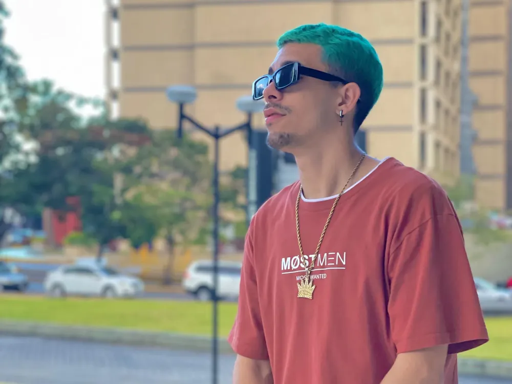 Drako Fama: La Revolución Musical juvenil de 2024-2025