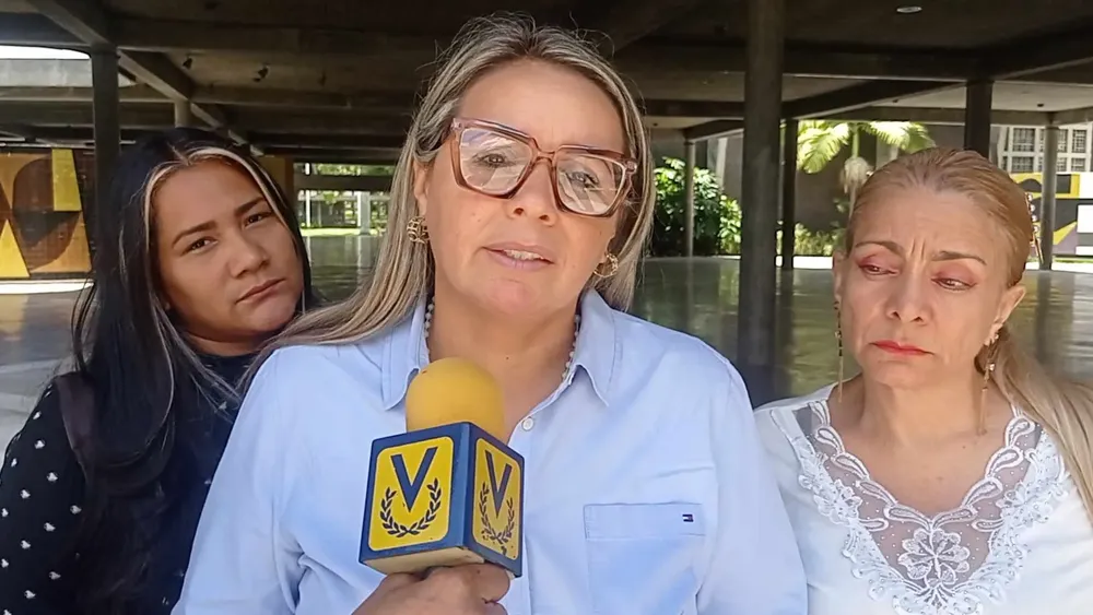 Gricelda Sánchez, presidente de la asociación civil para la formación de dirigentes sindicales Fordisi.