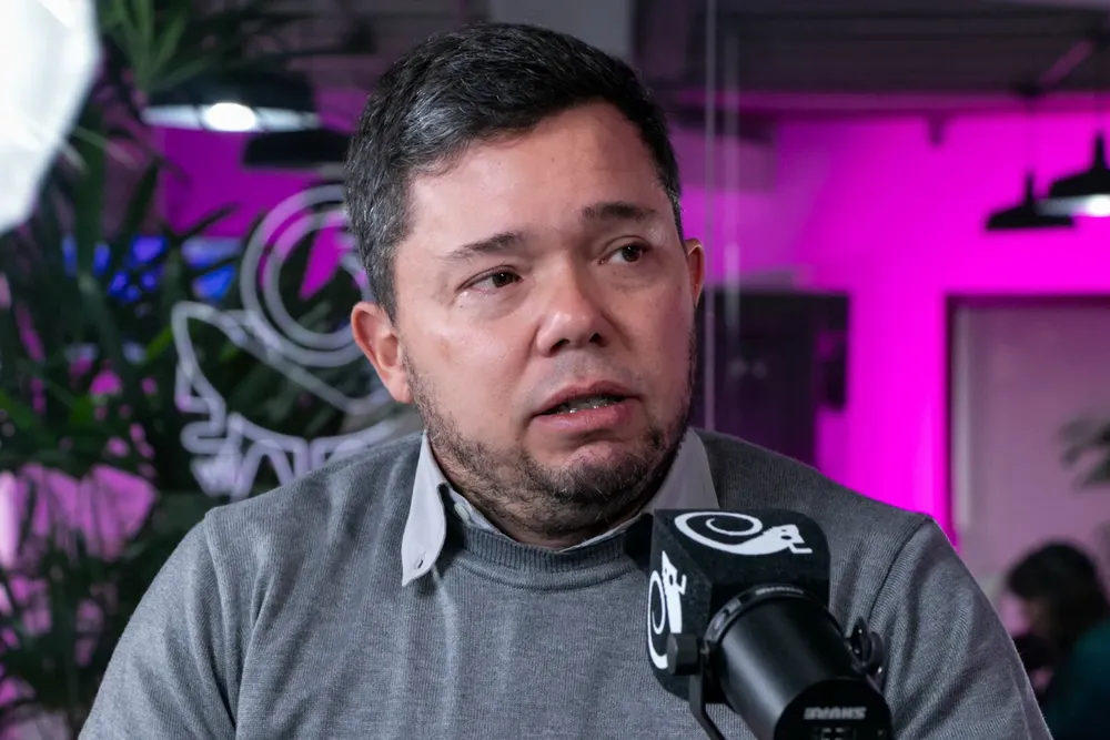 Hernán Canorea, periodista venezolano es nombrado presidenta de VTV.