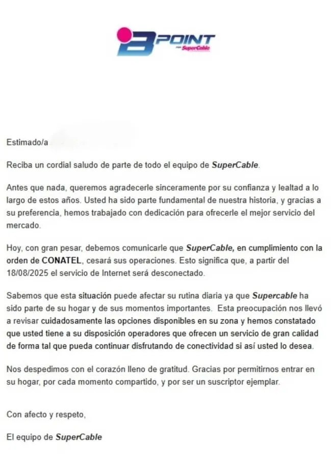 comunicado_Supercable_18082025