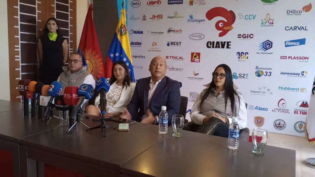 CIAVE se celebrará del 26 al 28 de noviembre y esperan a más de 4 mil asistentes