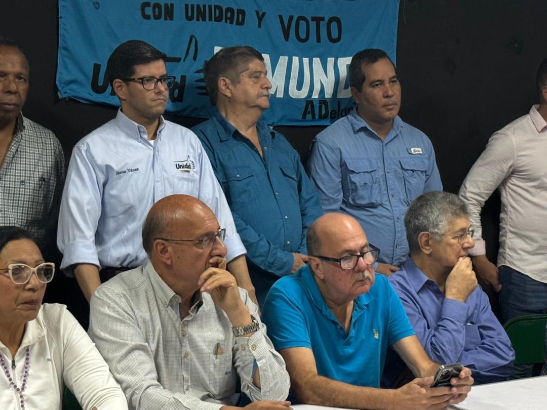 Acción Democrática (AD)