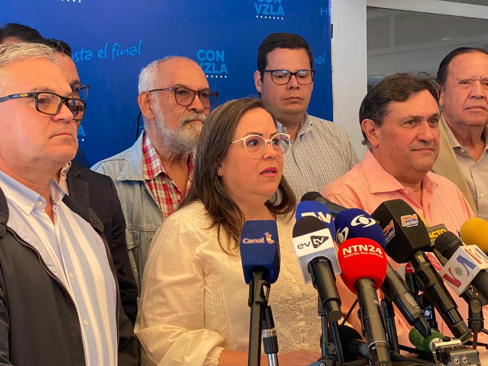 Comando Con Venezuela 