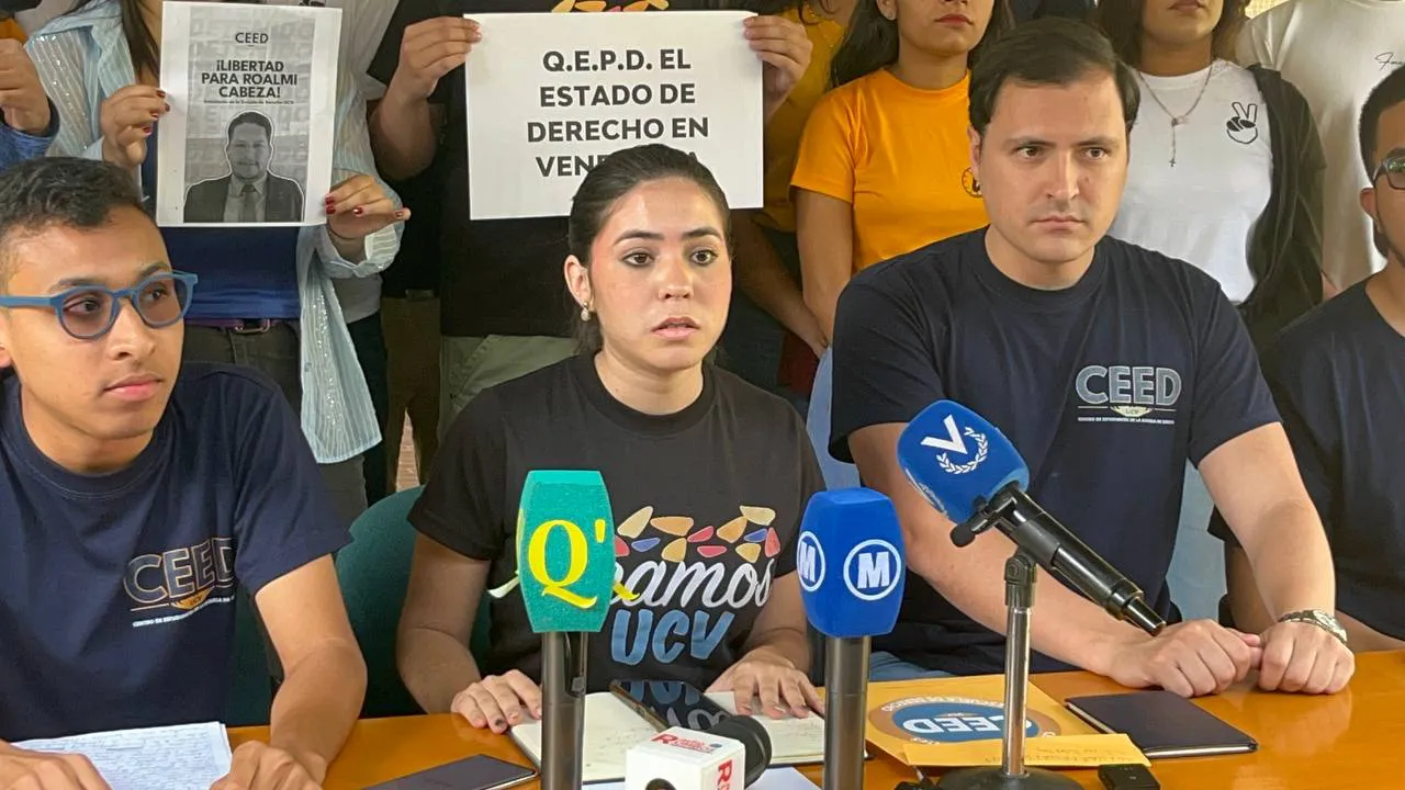 Gabriela Millan, secretaria de Asuntos Academicos