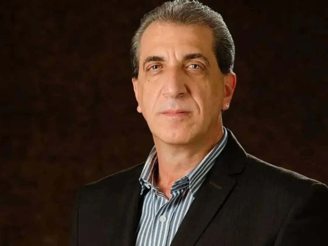 Biagio Pilieri, preso político